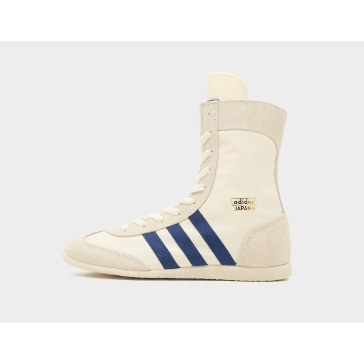 adidas Originals Japan High Women's, White