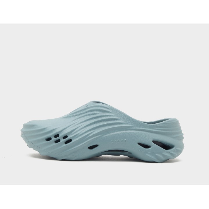 Crocs Echo Wave Women's, Blue