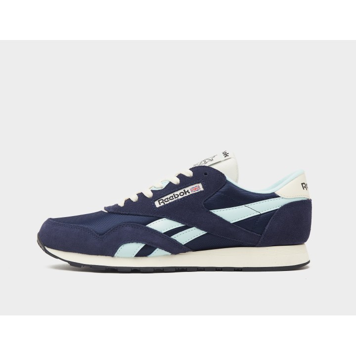 Reebok Classic Nylon, Navy