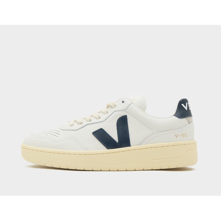 Veja V-90 Damen, White