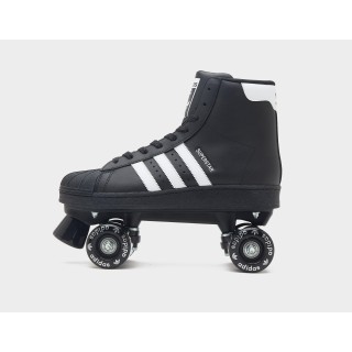 adidas Originals Superstar 82 Roller Skates, Black