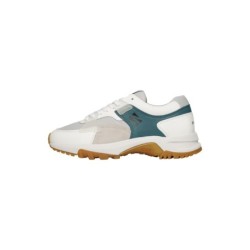 N91 Sneaker "Style Choice W LL Damensneaker", Turnschuh Leder handgefertigt, sportlicher Freizeitschuh Damen