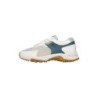 N91 Sneaker "Style Choice W LL Damensneaker", Turnschuh Leder handgefertigt, sportlicher Freizeitschuh Damen