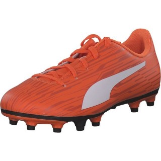 PUMA Rapido III FG/AG Jr. 106576 Trainingsschuh