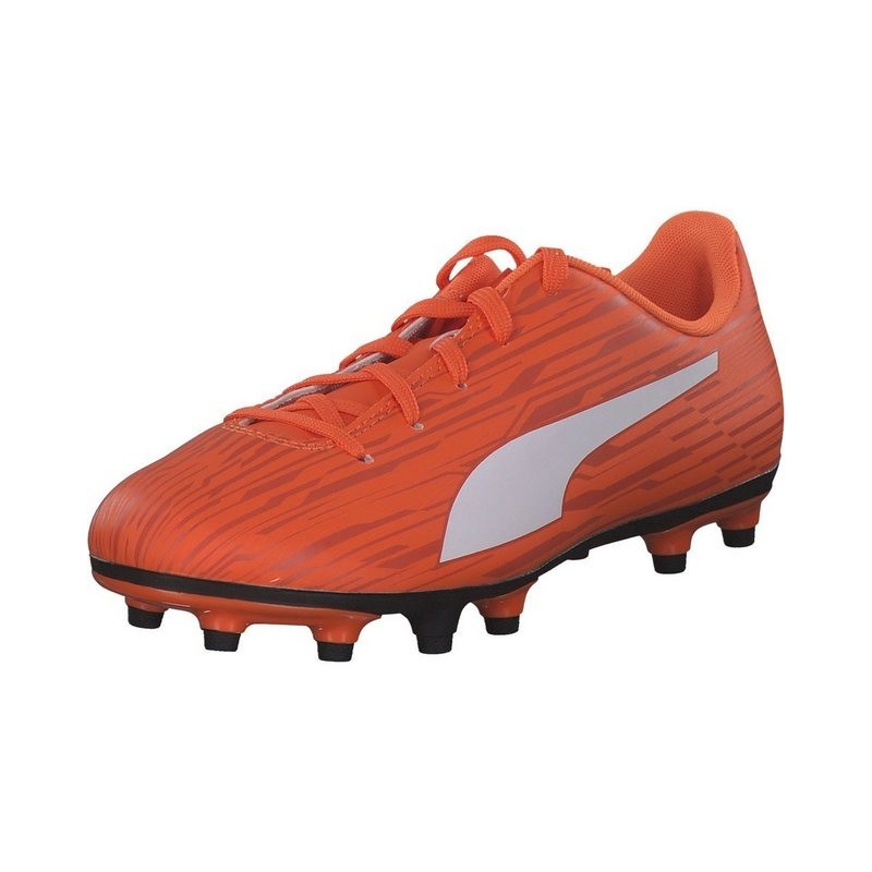 PUMA Rapido III FG/AG Jr. 106576 Trainingsschuh