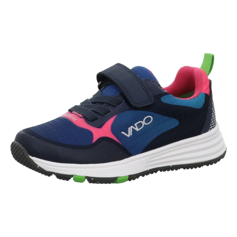 Vado blau 27/X