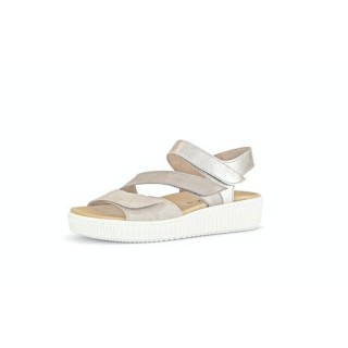 Gabor Damen Riemchensandalen 40