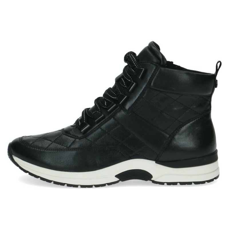 Caprice Schnürstiefel 37