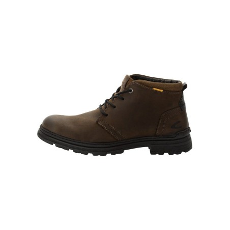 Camel Active Schnürschuh 43