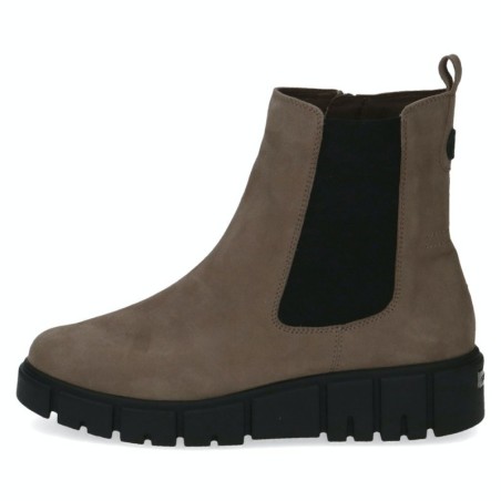 Stiefelette Damen 39