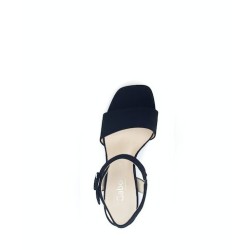 Gabor Comfort Riemchensandale 6