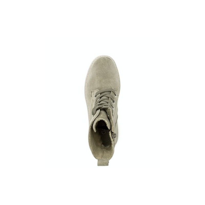 Gabor Plateaustiefelette 5,5