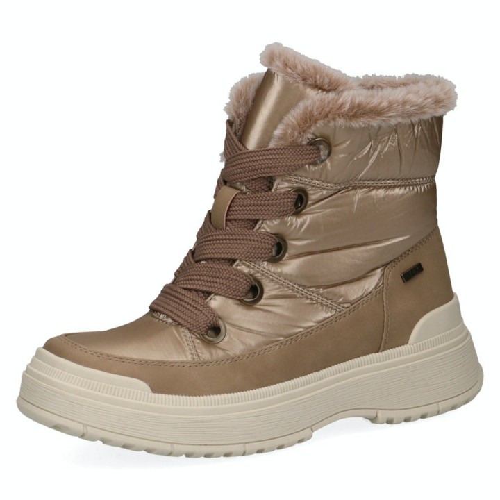 Caprice Stiefelette 4,5