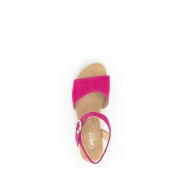 Gabor Plateau Sandale 40