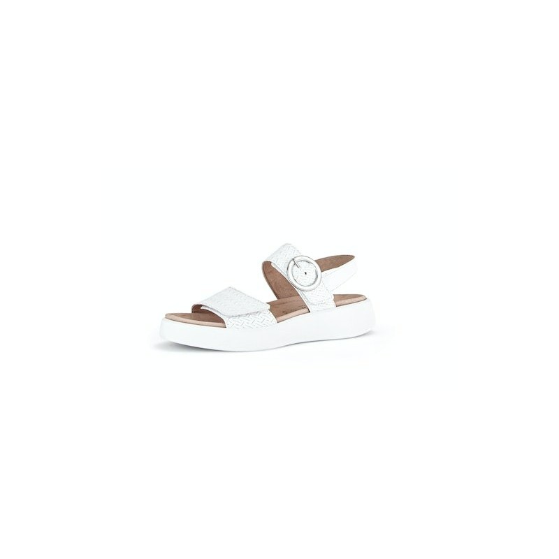Gabor Comfort Keilsandalette 4,5