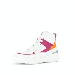 Gabor Damen Sneaker High 38