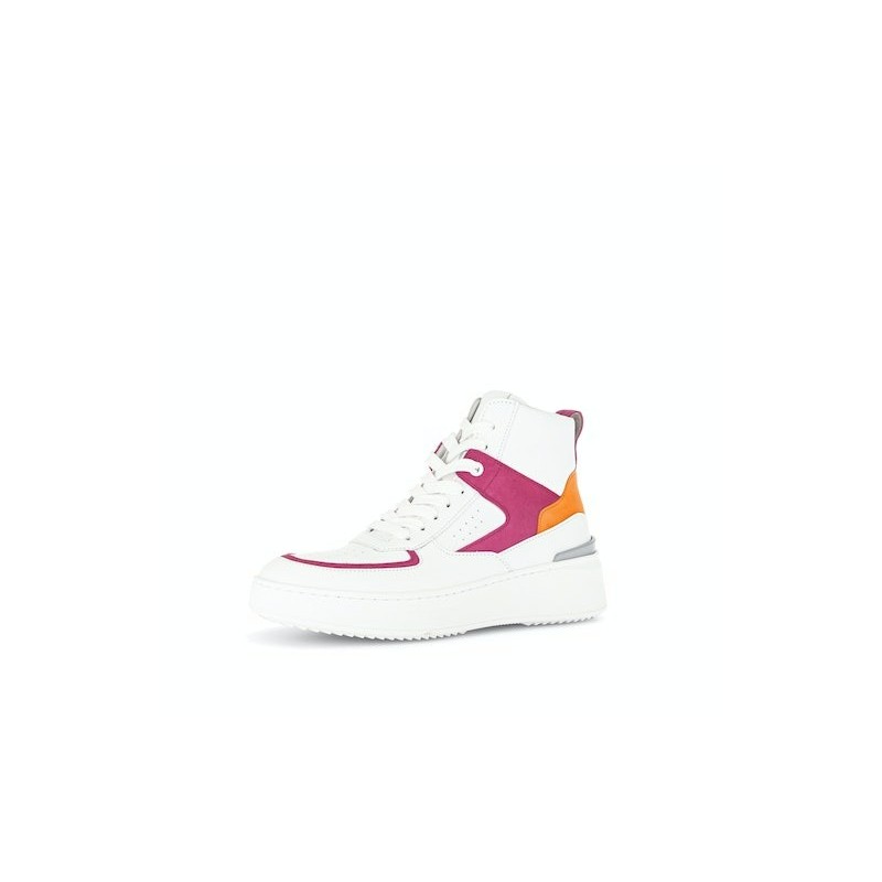 Gabor Damen Sneaker High 38