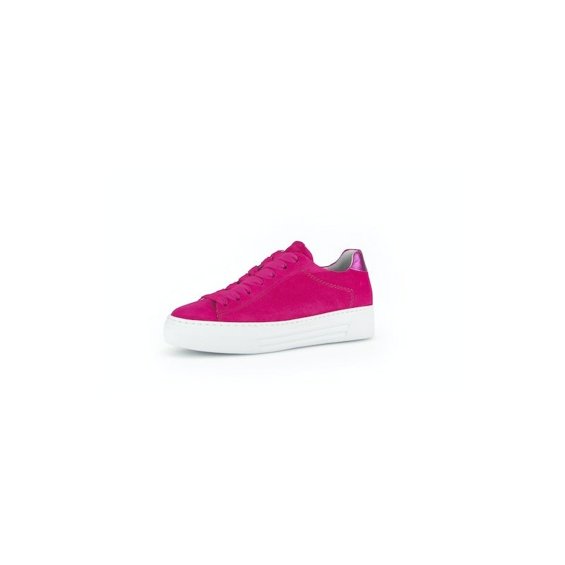 Gabor Sneaker 4