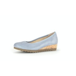 Gabor Keilpumps 6
