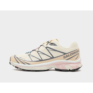 Salomon XT-6 GORE-TEX, Cream