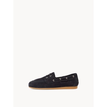 Moccassin