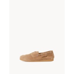 Moccassin
