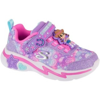 Skechers  kinderschuhe Snuggle Sneaks - Skech Squad