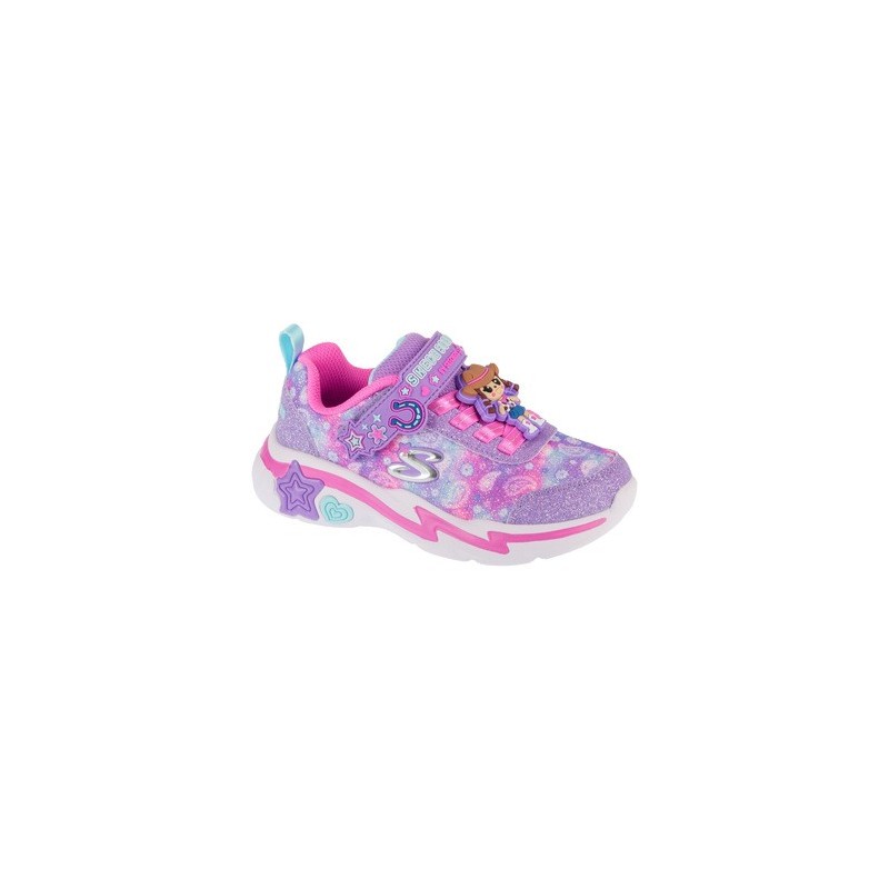 Skechers  kinderschuhe Snuggle Sneaks - Skech Squad