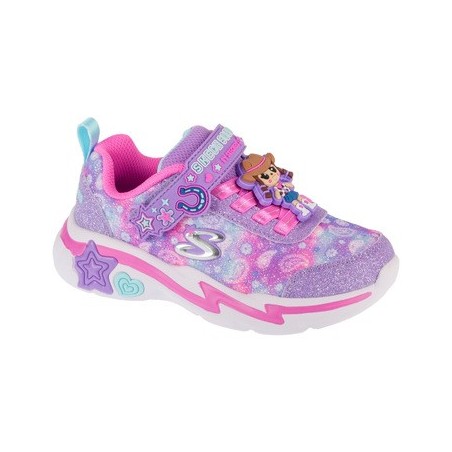 Skechers  kinderschuhe Snuggle Sneaks - Skech Squad