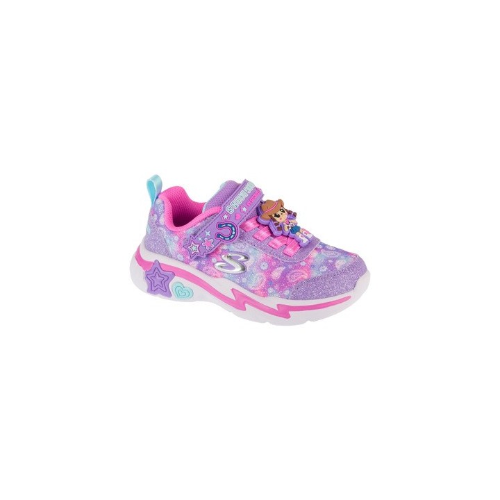 Skechers  kinderschuhe Snuggle Sneaks - Skech Squad