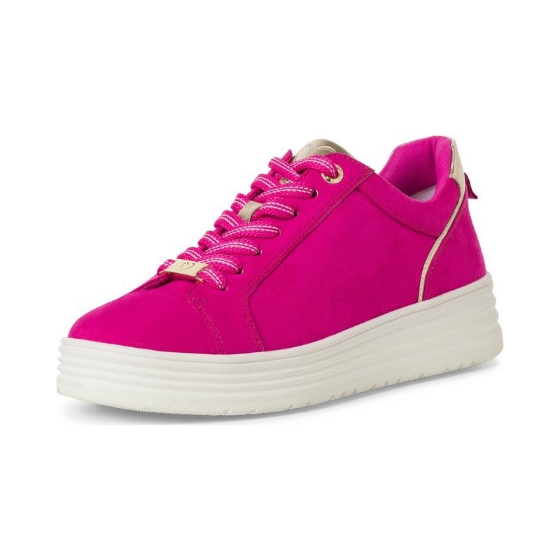 MARCO TOZZI 23706-42 Schnürschuh