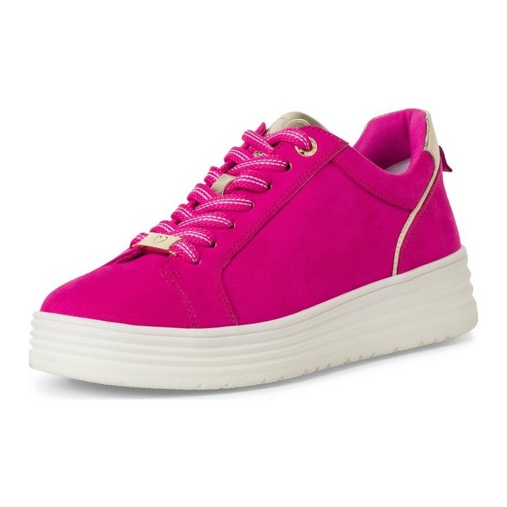 MARCO TOZZI 23706-42 Schnürschuh