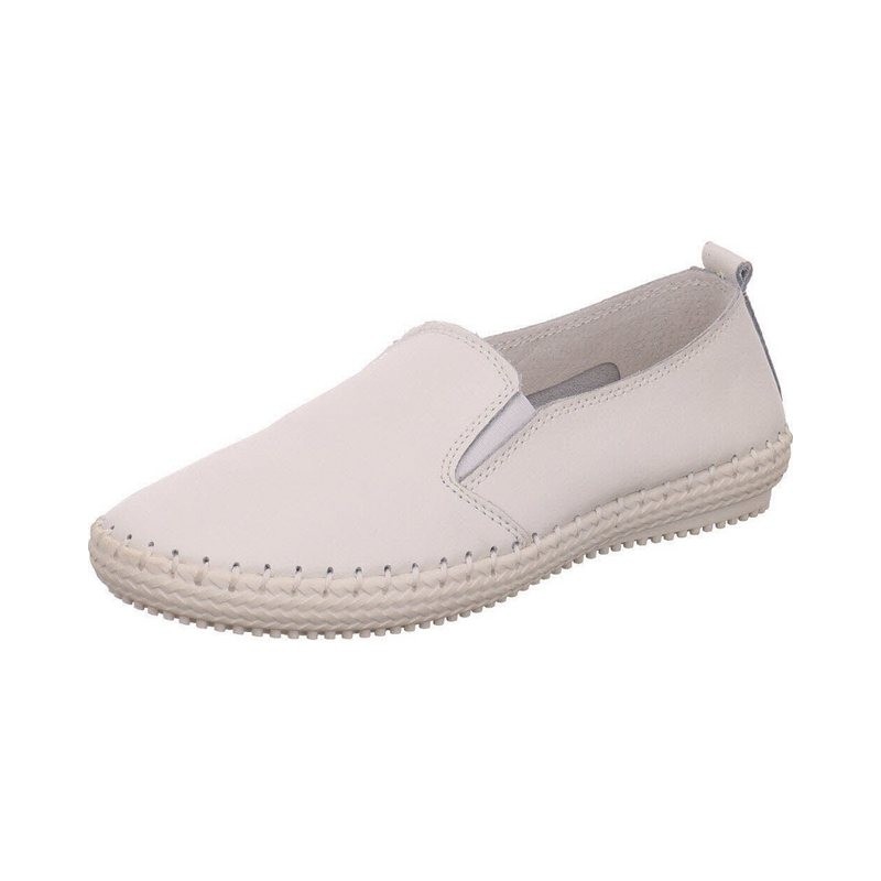 Scandi Slipper