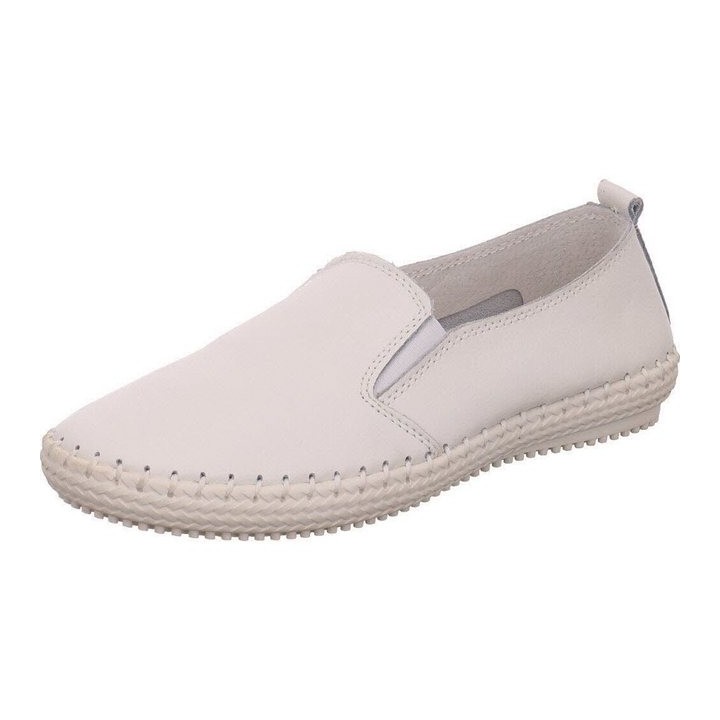 Scandi Slipper