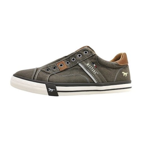 Mustang Shoes Slipper Slipper