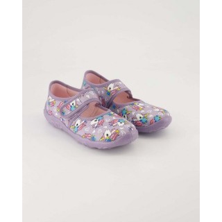 Superfit Bonny Hausschuh
