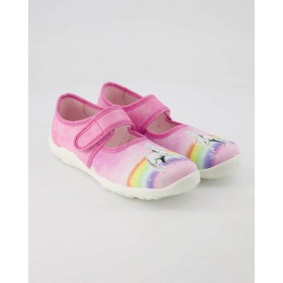 Superfit Bonny Hausschuh