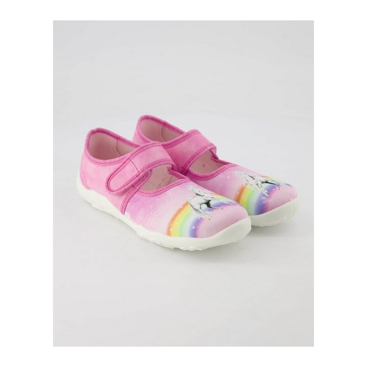 Superfit Bonny Hausschuh