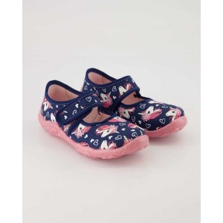 Superfit Bonny Hausschuh