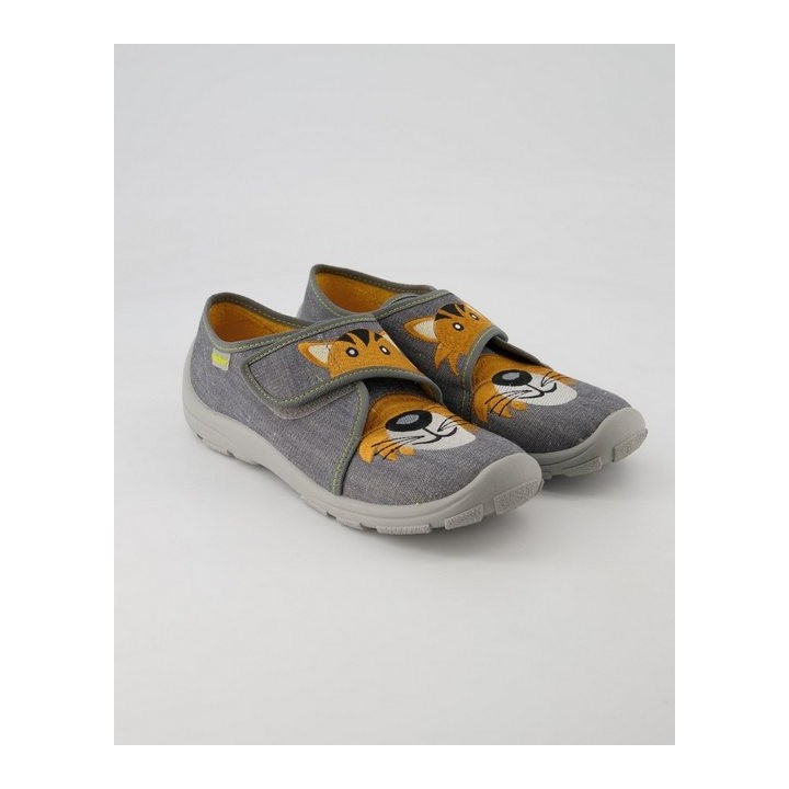 Fischer 531831-720 Hausschuh