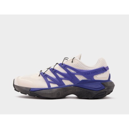 Salomon XT PU.RE Advanced, White