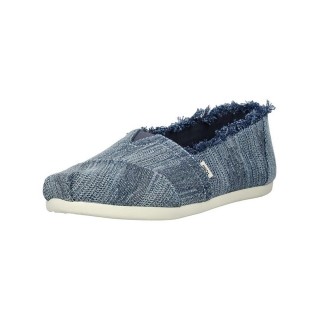 TOMS Slipper Textil Slipper
