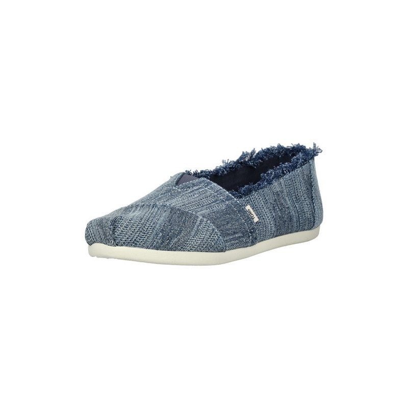 TOMS Slipper Textil Slipper