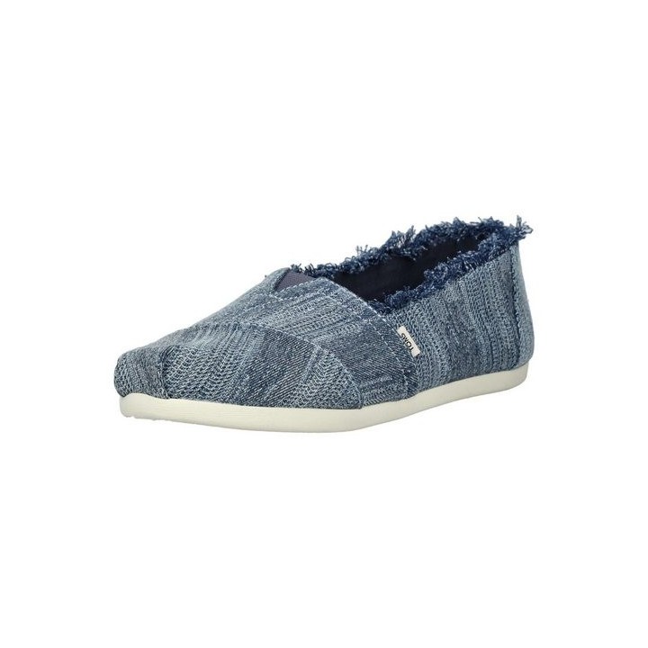 TOMS Slipper Textil Slipper