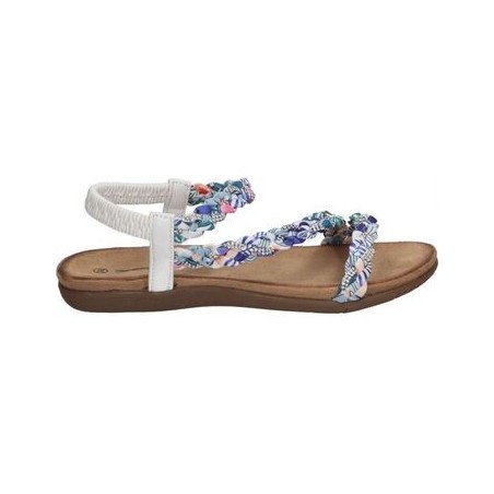 Stay  Sandalen F60-1154