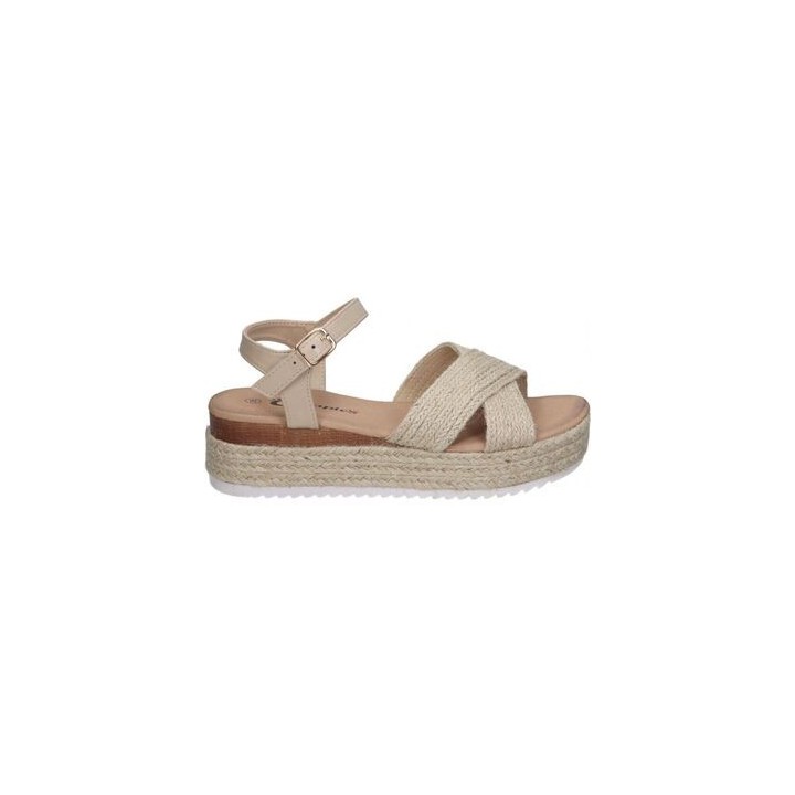 Calzapies  Sandalen D2024001