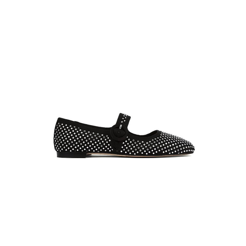 REPETTO Ballerina GEORGIA schwarz | 36