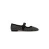 REPETTO Ballerina GEORGIA schwarz | 36