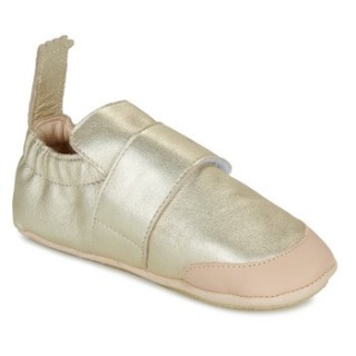 Easy Peasy  Pantoffeln Kinder MY BLUBOOTIES VELCRO