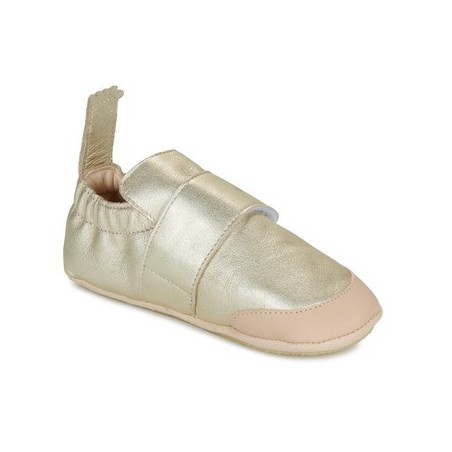 Easy Peasy  Pantoffeln Kinder MY BLUBOOTIES VELCRO